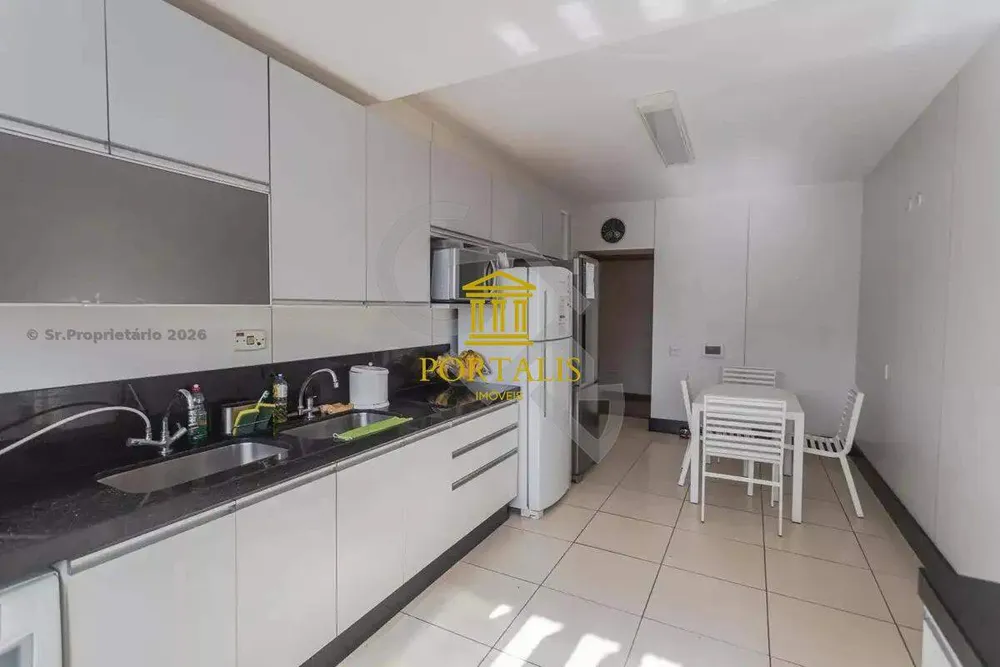 Apartamento, 4 quartos, 330 m² - Foto 14