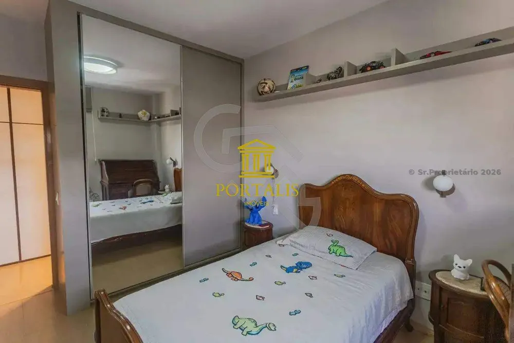 Apartamento, 4 quartos, 330 m² - Foto 10