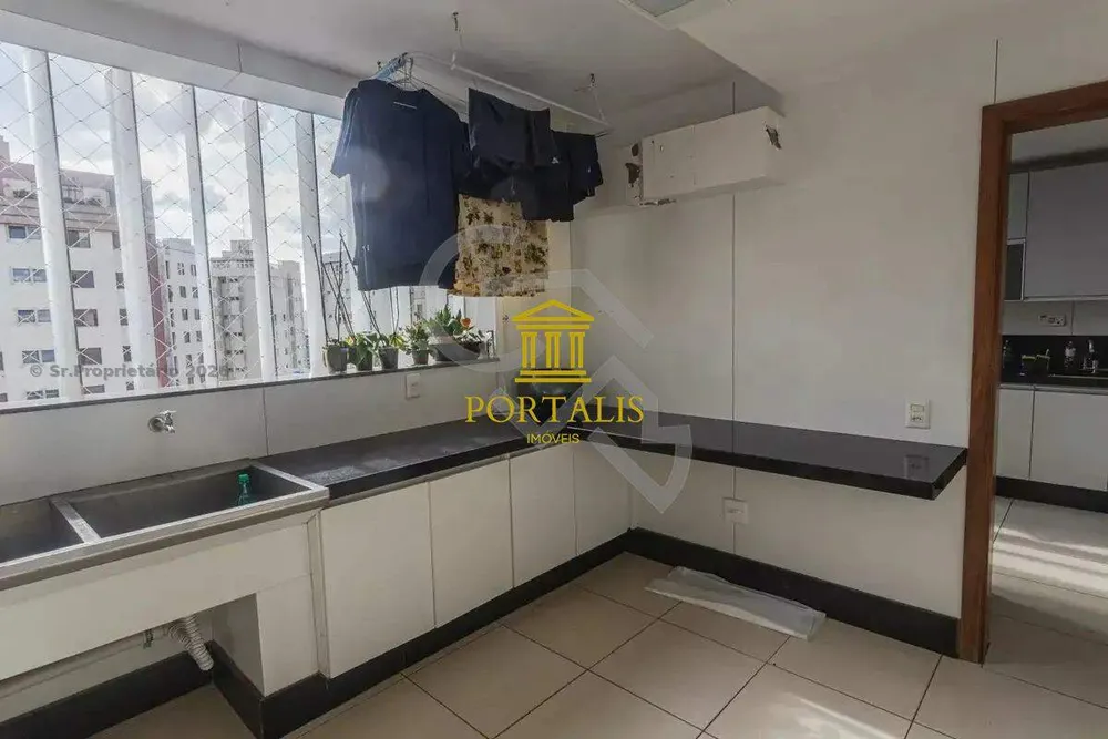 Apartamento, 4 quartos, 330 m² - Foto 12