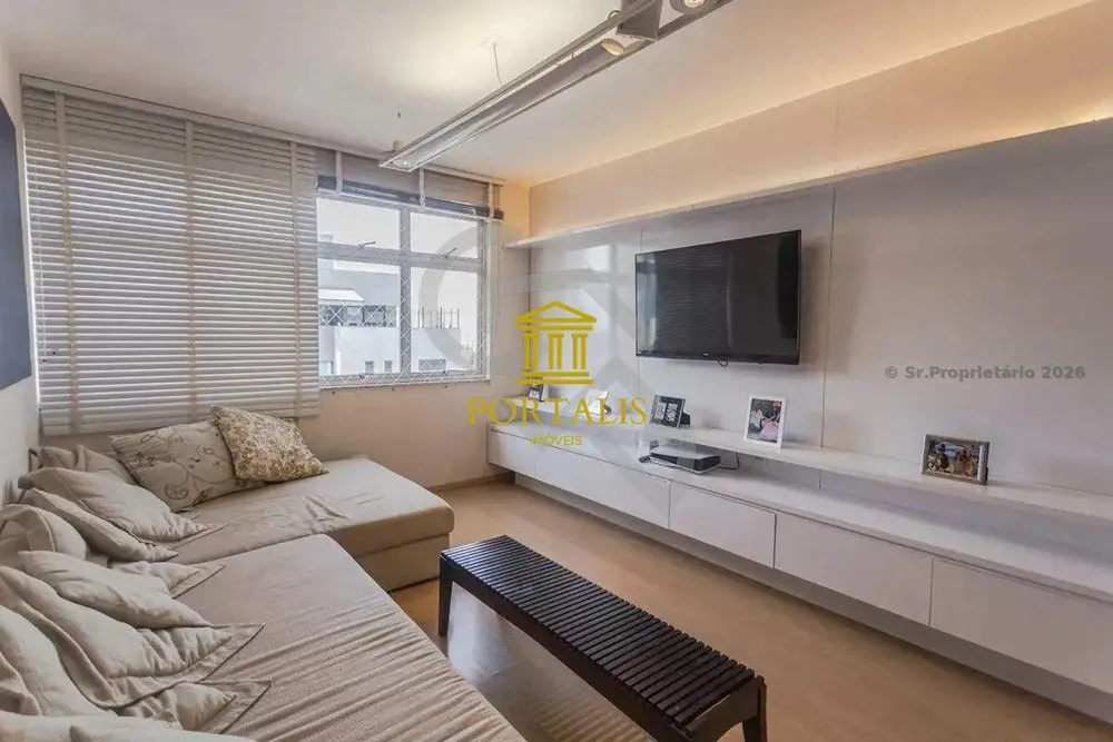 Apartamento, 4 quartos, 330 m² - Foto 4