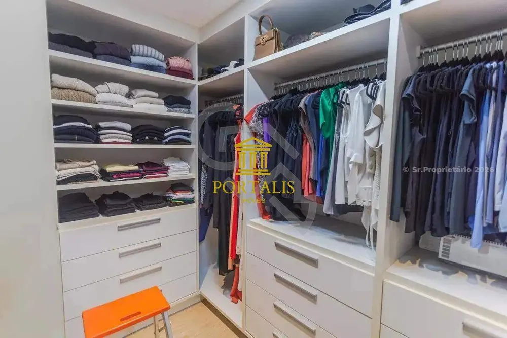 Apartamento, 4 quartos, 330 m² - Foto 8