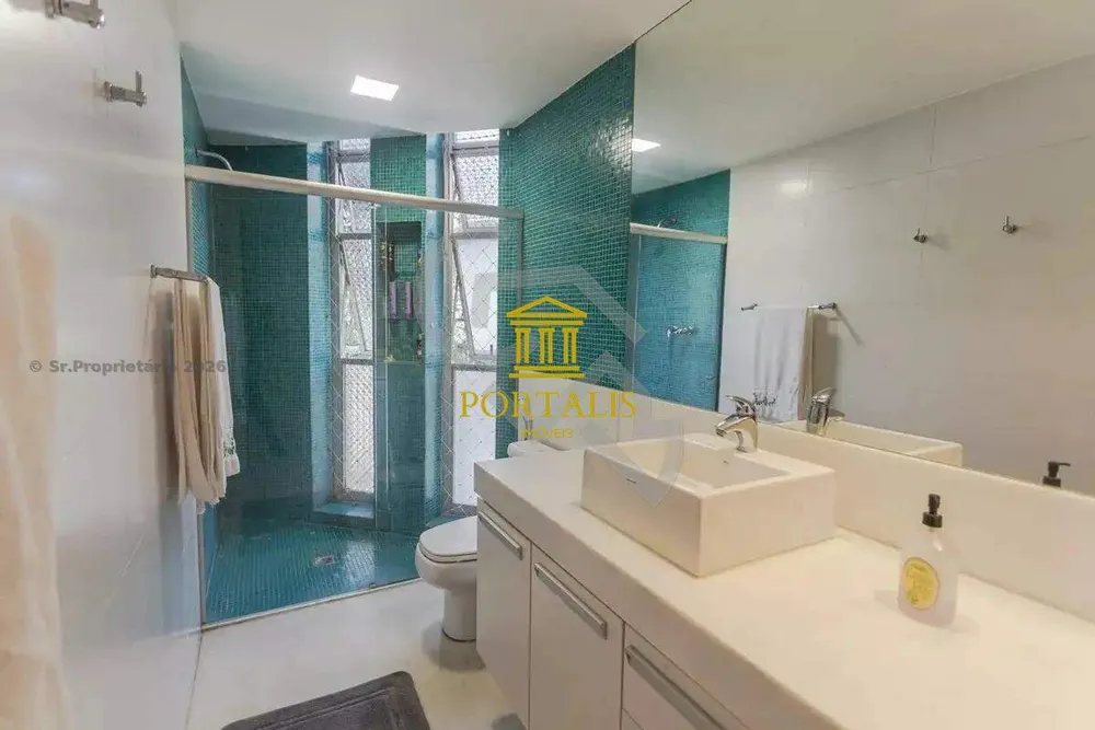 Apartamento, 4 quartos, 330 m² - Foto 7