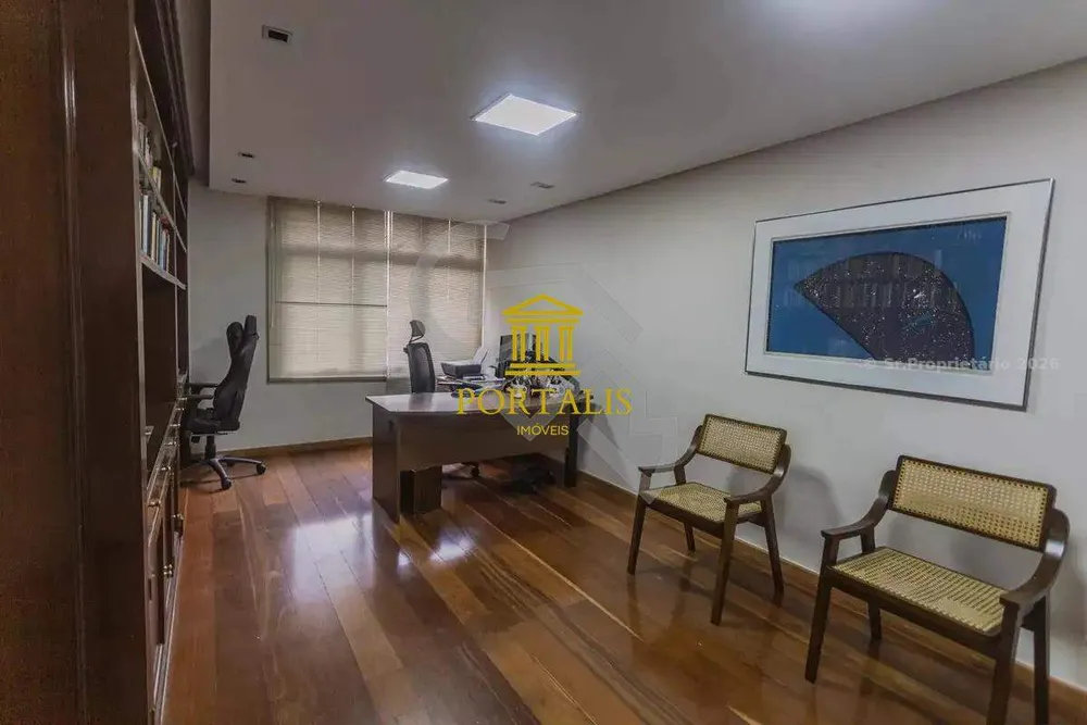 Apartamento, 4 quartos, 330 m² - Foto 5