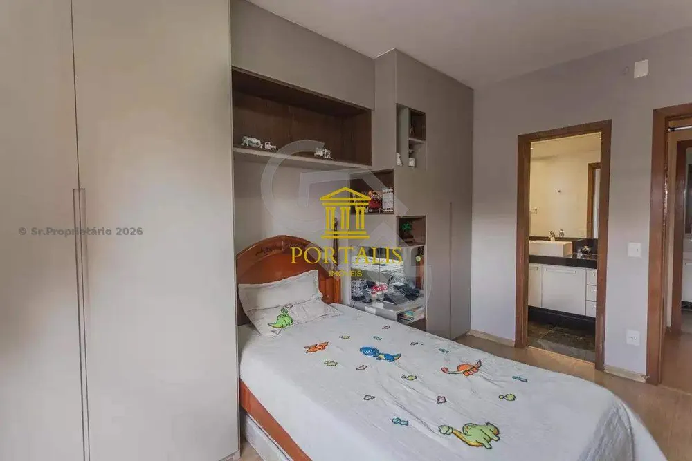 Apartamento, 4 quartos, 330 m² - Foto 6