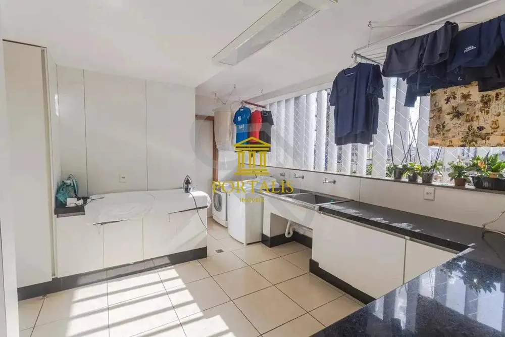 Apartamento, 4 quartos, 330 m² - Foto 13