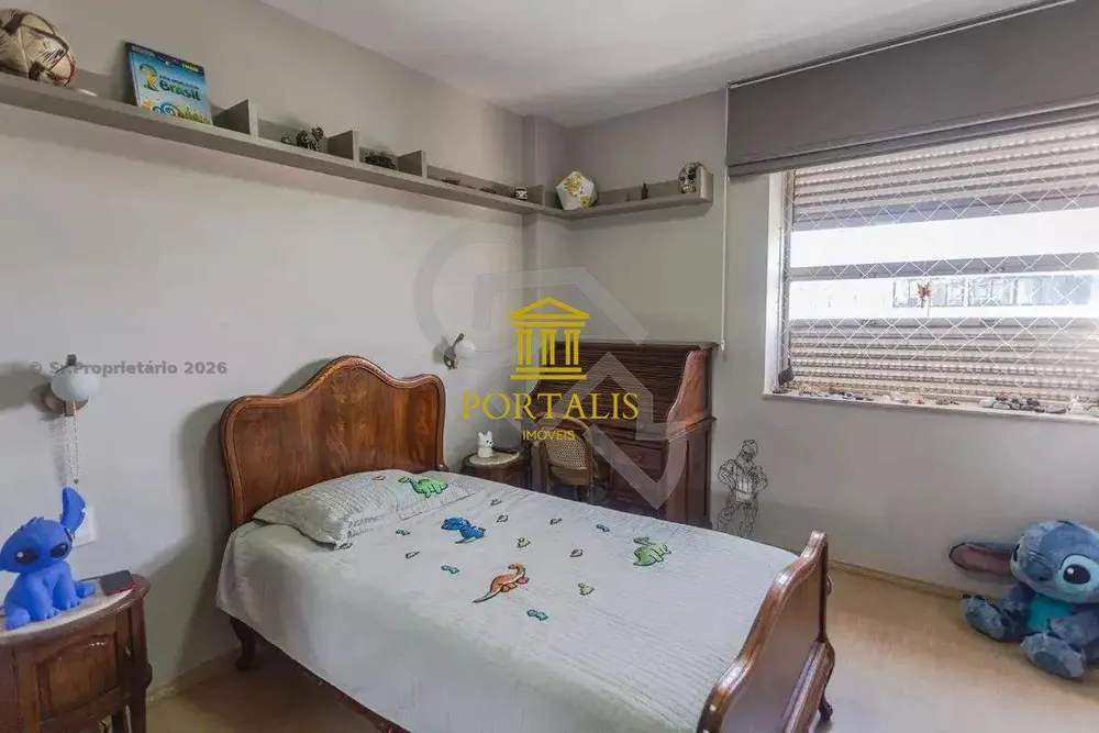Apartamento, 4 quartos, 330 m² - Foto 11
