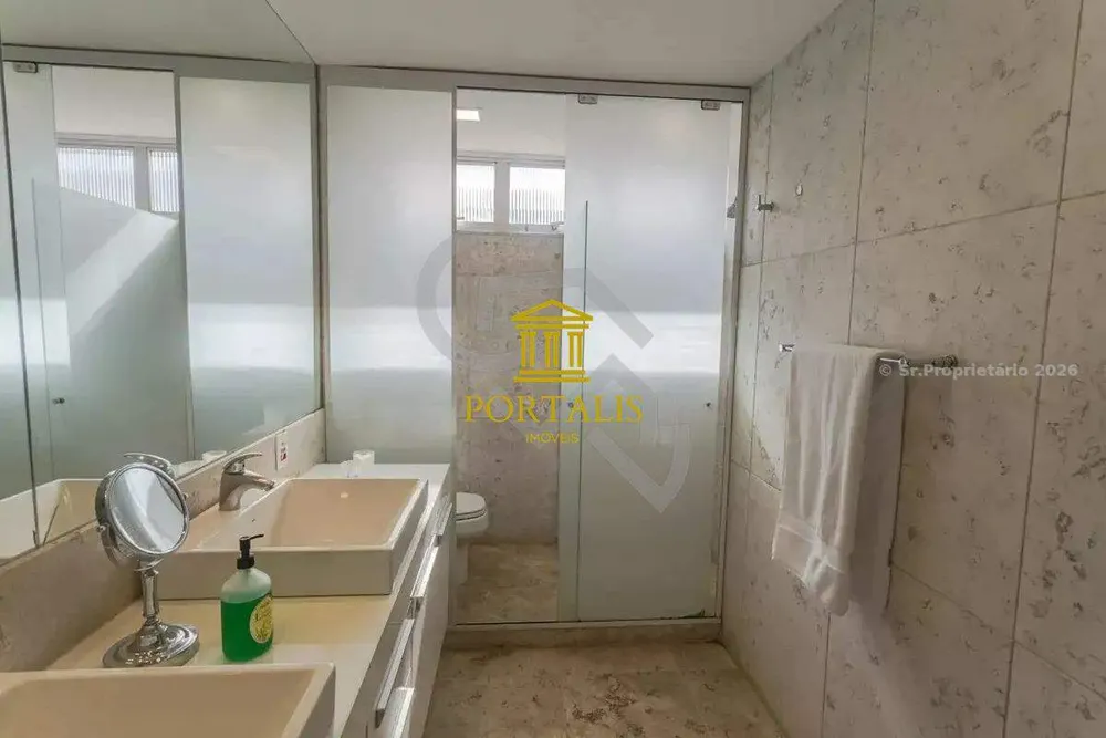 Apartamento, 4 quartos, 330 m² - Foto 15