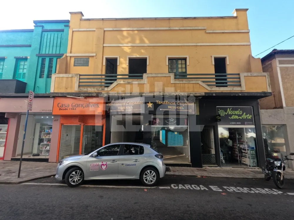 Depósito-Galpão, 300 m² - Foto 1