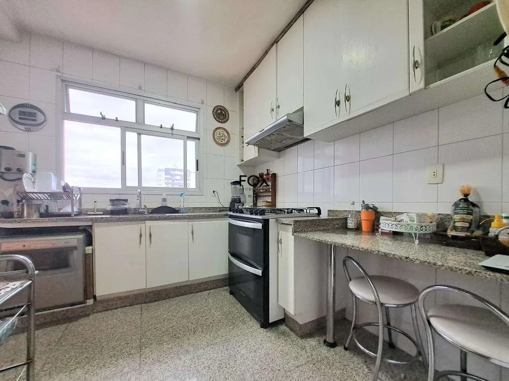 Cobertura, 4 quartos, 250 m² - Foto 2