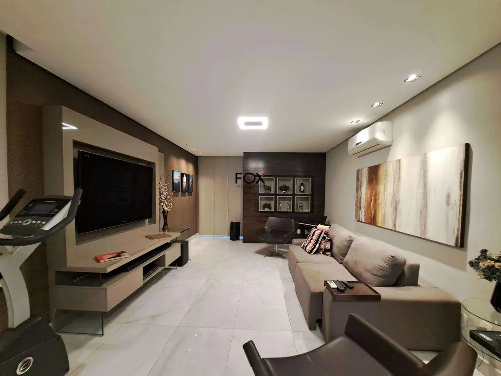 Cobertura, 4 quartos, 250 m² - Foto 7