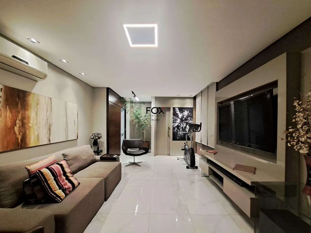 Cobertura, 4 quartos, 250 m² - Foto 8
