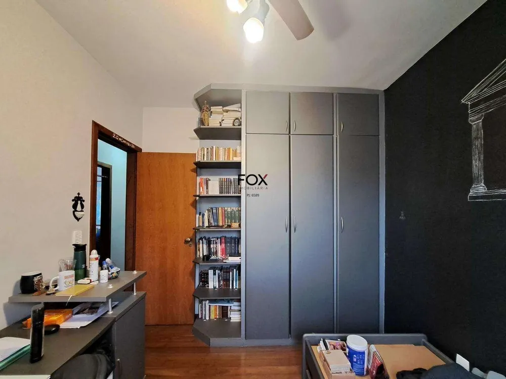 Cobertura, 4 quartos, 250 m² - Foto 4