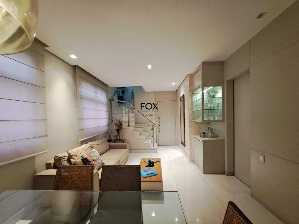 Cobertura, 4 quartos, 250 m² - Foto 3