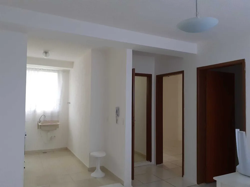 Apartamento, 2 quartos, 56 m² - Foto 8