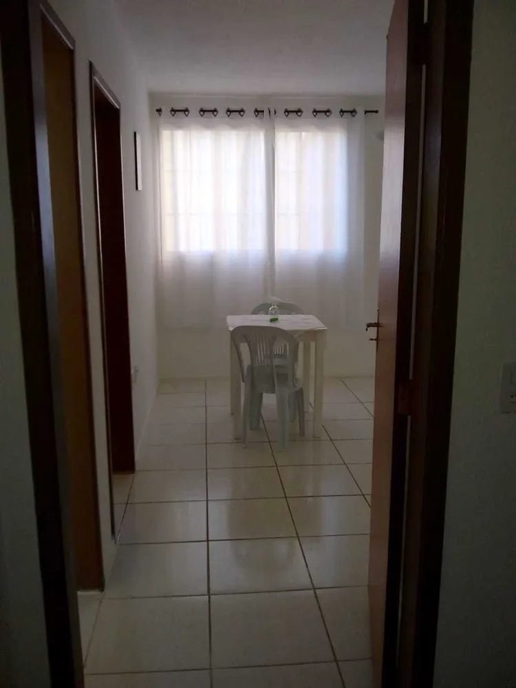 Apartamento, 2 quartos, 56 m² - Foto 10