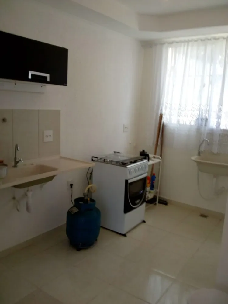 Apartamento, 2 quartos, 56 m² - Foto 7