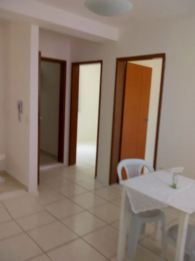 Apartamento, 2 quartos, 56 m² - Foto 6