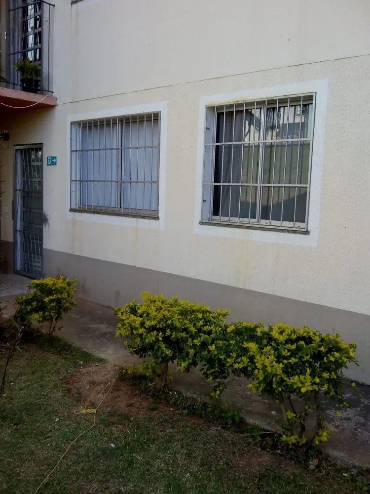 Apartamento, 2 quartos, 56 m² - Foto 3
