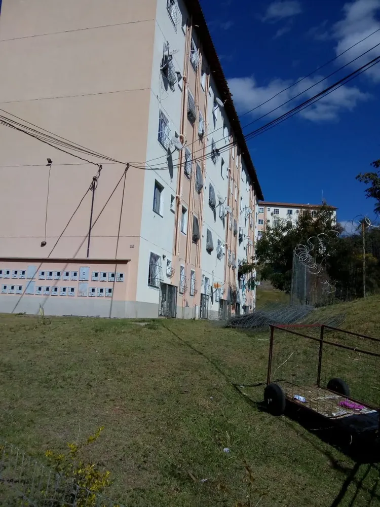 Apartamento, 2 quartos, 56 m² - Foto 4