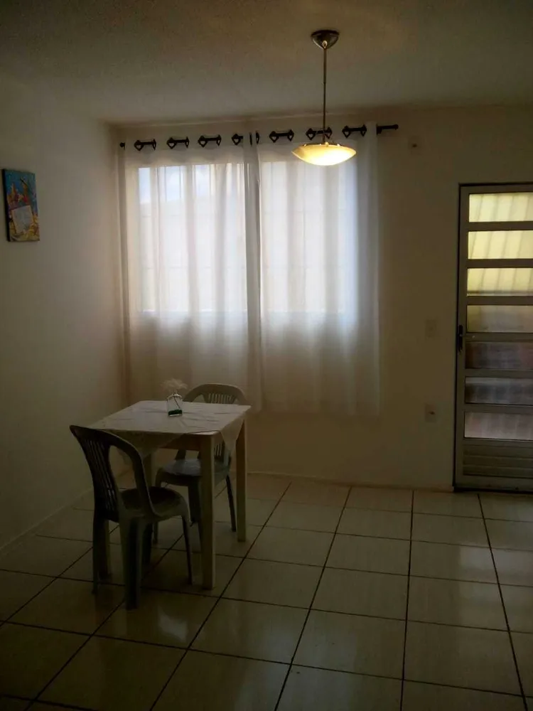 Apartamento, 2 quartos, 56 m² - Foto 9