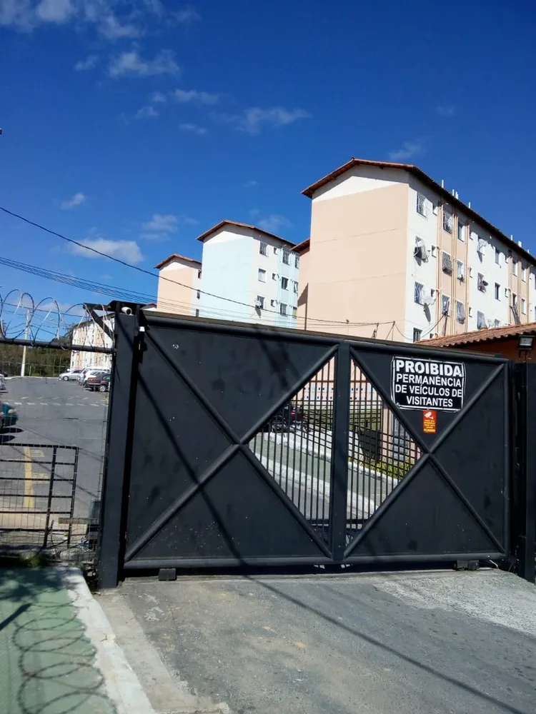 Apartamento, 2 quartos, 56 m² - Foto 1
