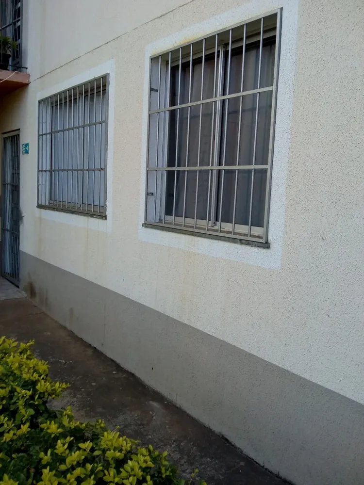 Apartamento, 2 quartos, 56 m² - Foto 5