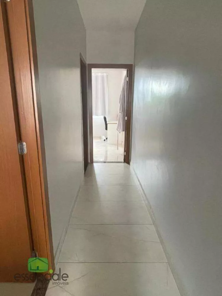 Casa à venda com 2 quartos - Foto 4