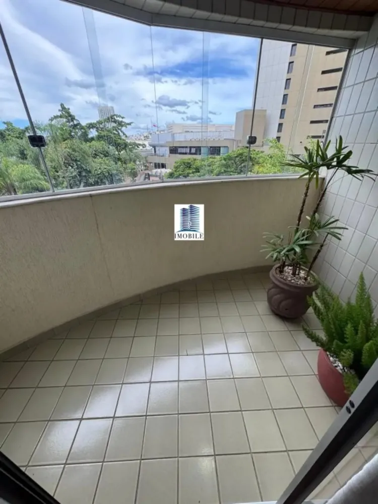 Apartamento, 4 quartos, 130 m² - Foto 8