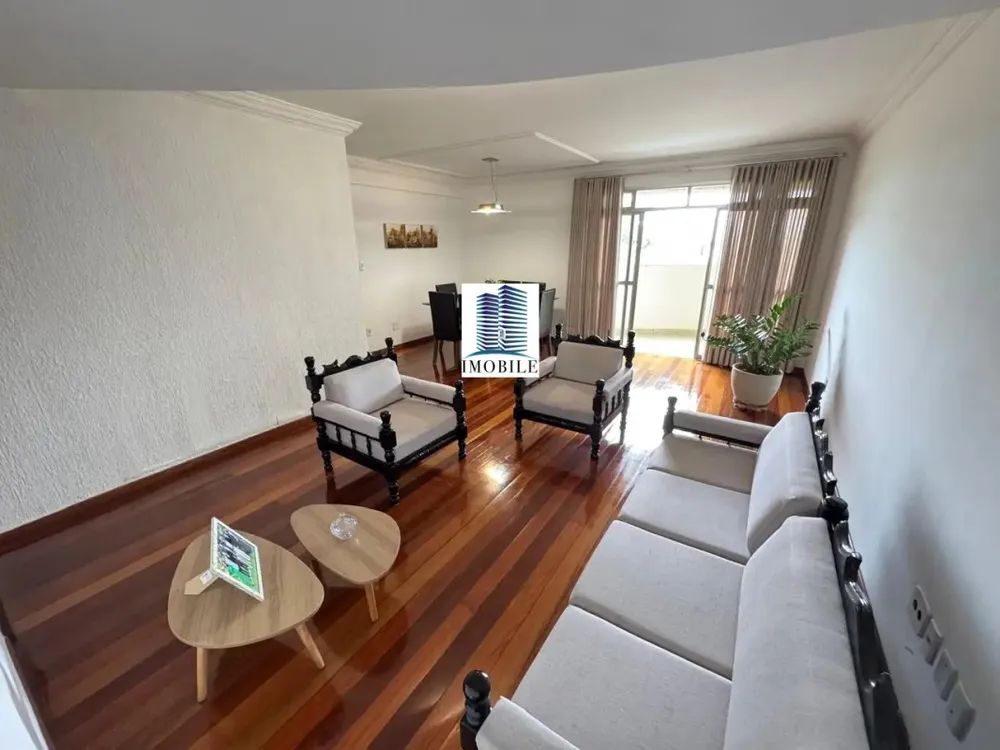 Apartamento, 4 quartos, 130 m² - Foto 2