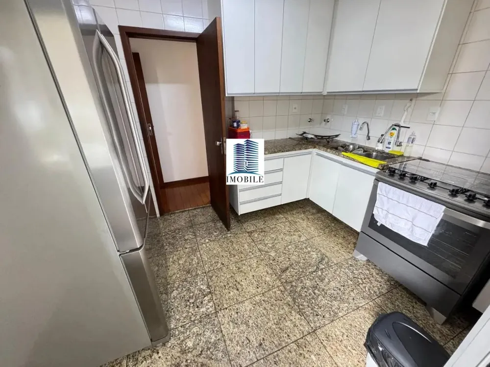 Apartamento, 4 quartos, 130 m² - Foto 11