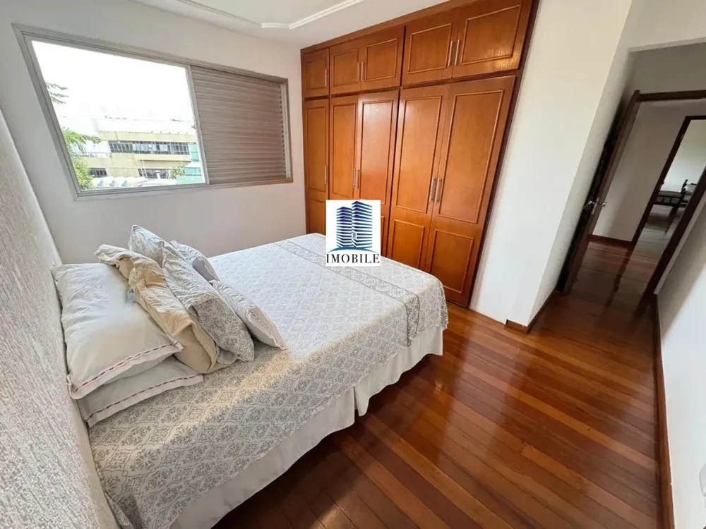 Apartamento, 4 quartos, 130 m² - Foto 10