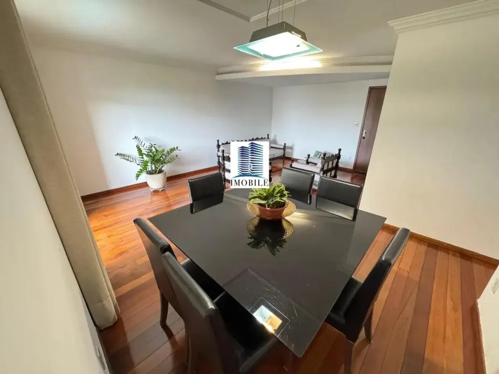 Apartamento, 4 quartos, 130 m² - Foto 3
