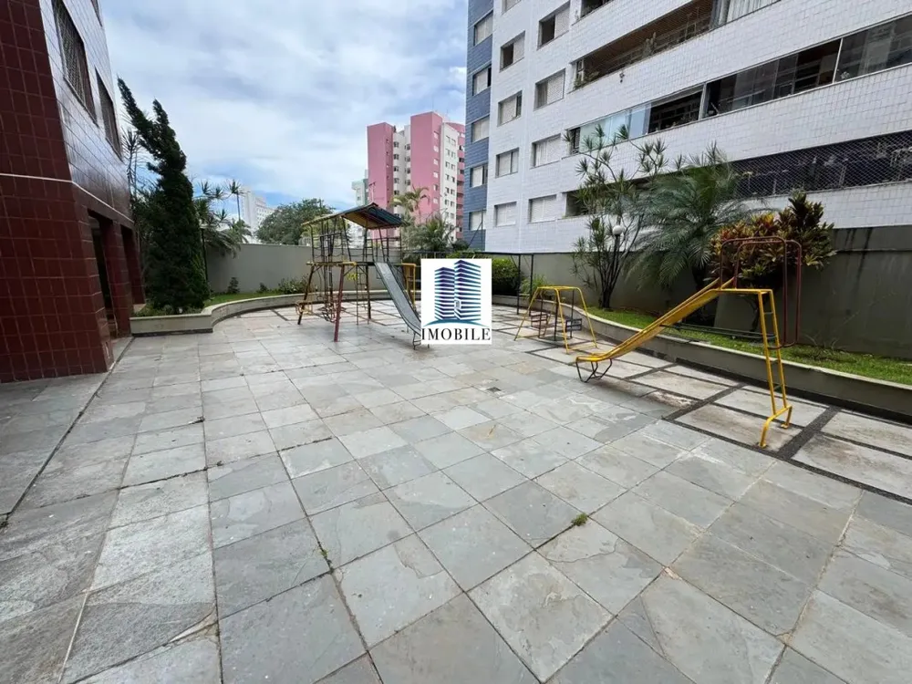 Apartamento, 4 quartos, 130 m² - Foto 6