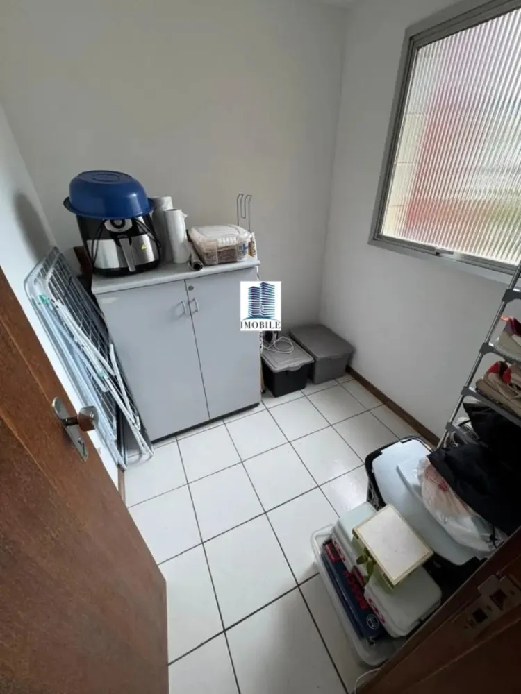 Apartamento, 4 quartos, 130 m² - Foto 7