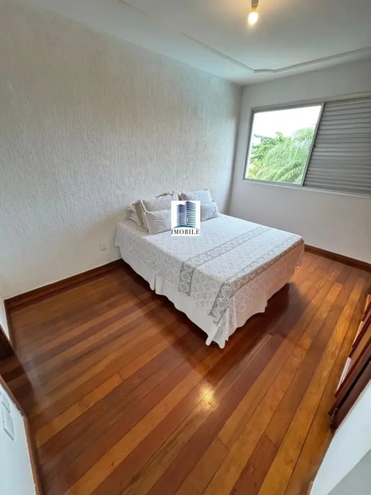 Apartamento, 4 quartos, 130 m² - Foto 12