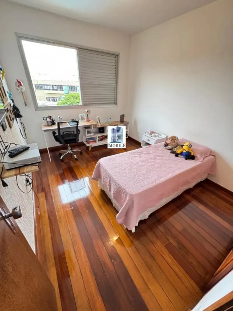 Apartamento, 4 quartos, 130 m² - Foto 5