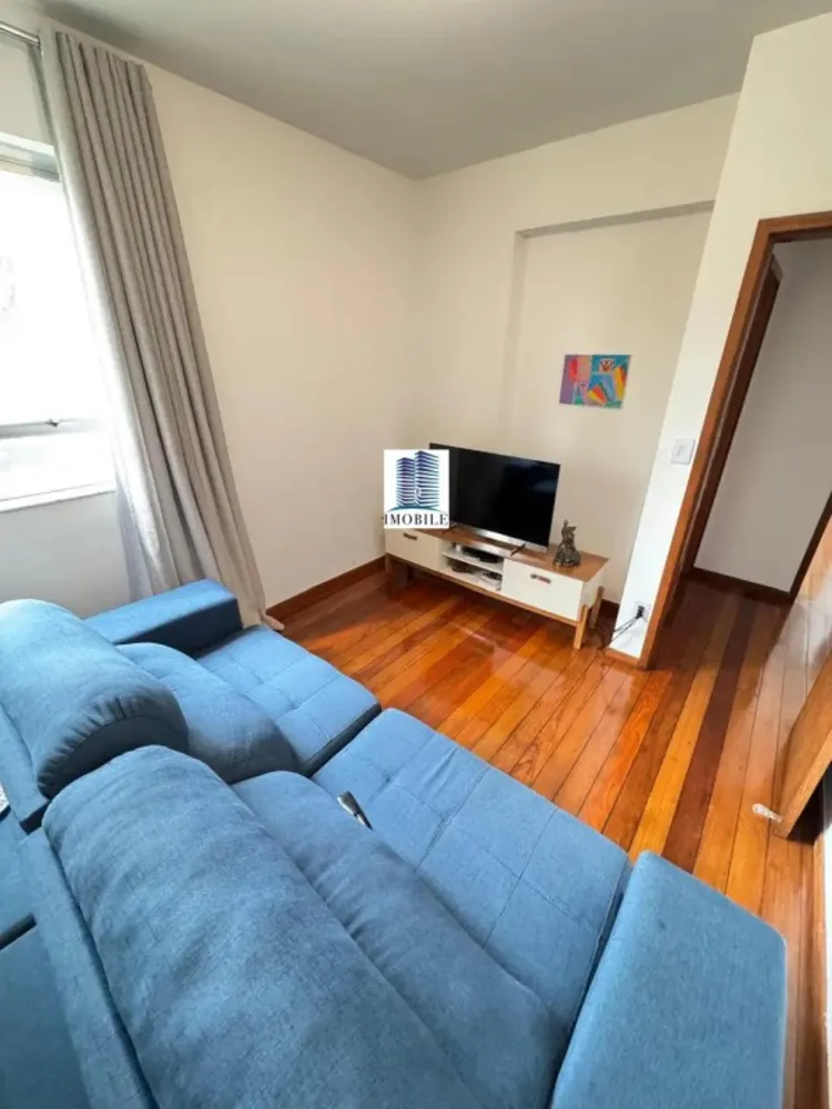 Apartamento, 4 quartos, 130 m² - Foto 4