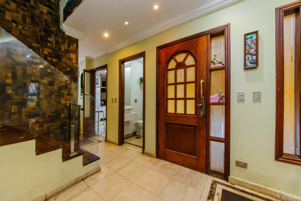 Casa de Condomínio, 4 quartos - Foto 2