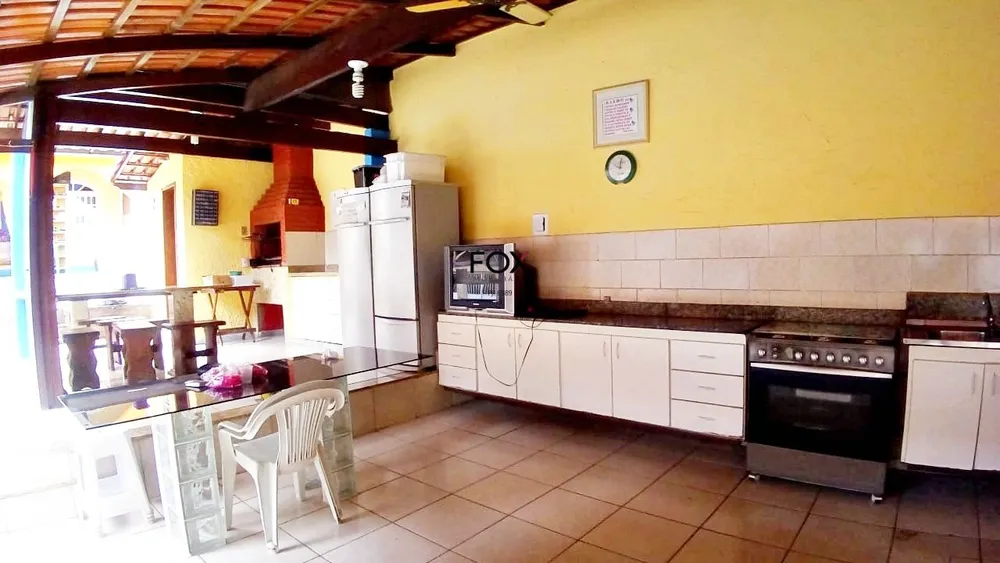 Casa, 4 quartos, 211 m² - Foto 7