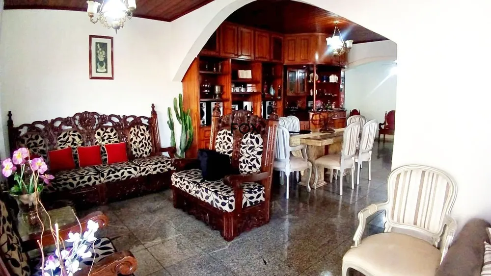 Casa, 4 quartos, 211 m² - Foto 4