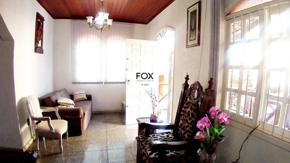 Casa, 4 quartos, 211 m² - Foto 3
