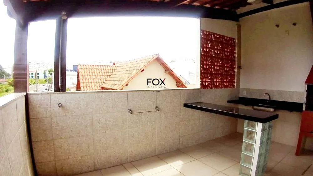 Casa, 4 quartos, 211 m² - Foto 8