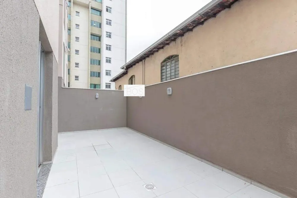 Apartamento, 2 quartos, 95 m² - Foto 6