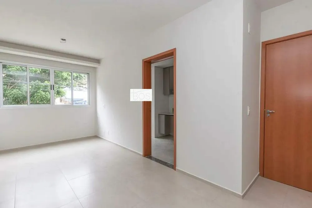 Apartamento, 2 quartos, 95 m² - Foto 3