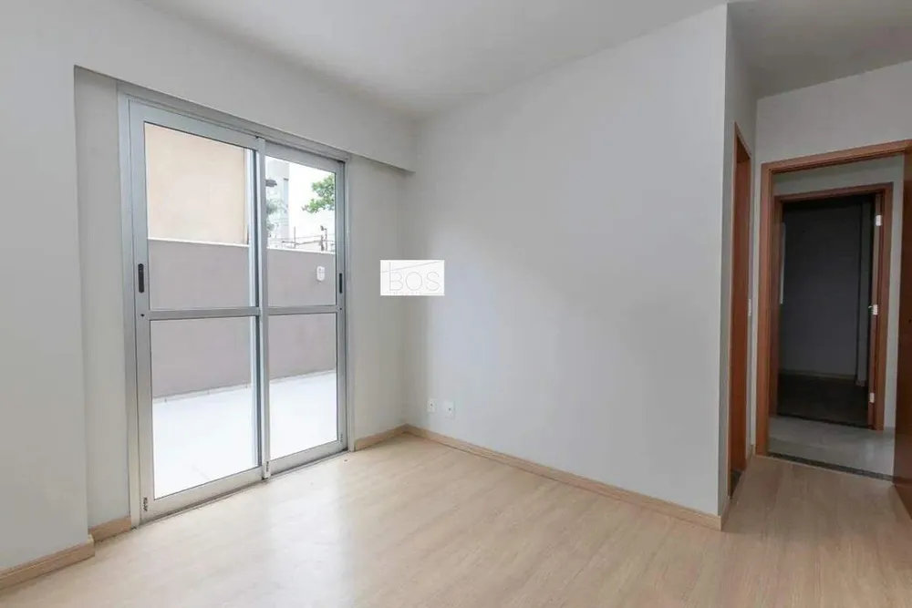 Apartamento, 2 quartos, 95 m² - Foto 8