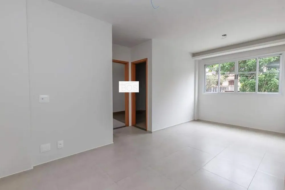 Apartamento, 2 quartos, 95 m² - Foto 1