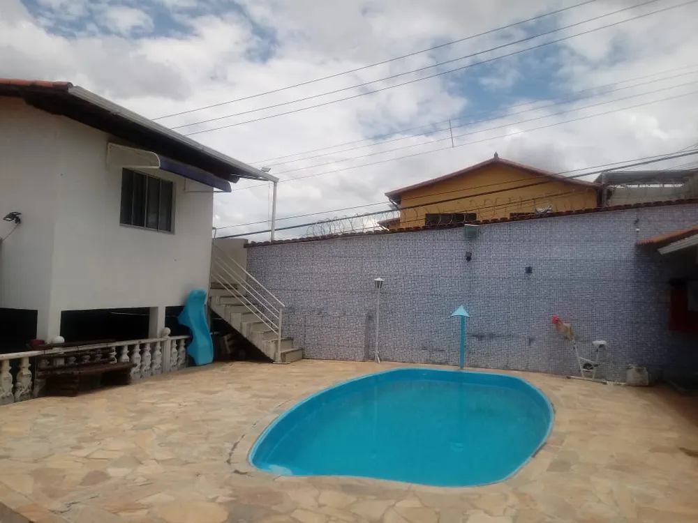 Casa, 3 quartos, 215 m² - Foto 11