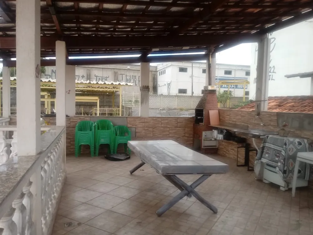 Casa, 3 quartos, 215 m² - Foto 10