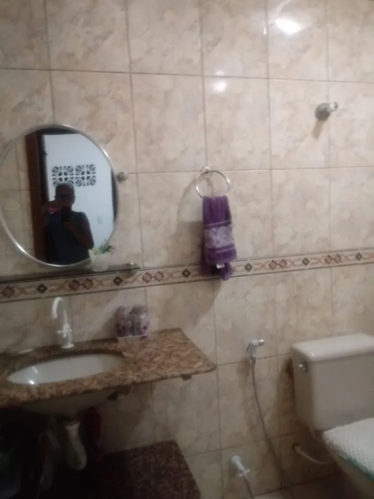 Casa, 3 quartos, 215 m² - Foto 5