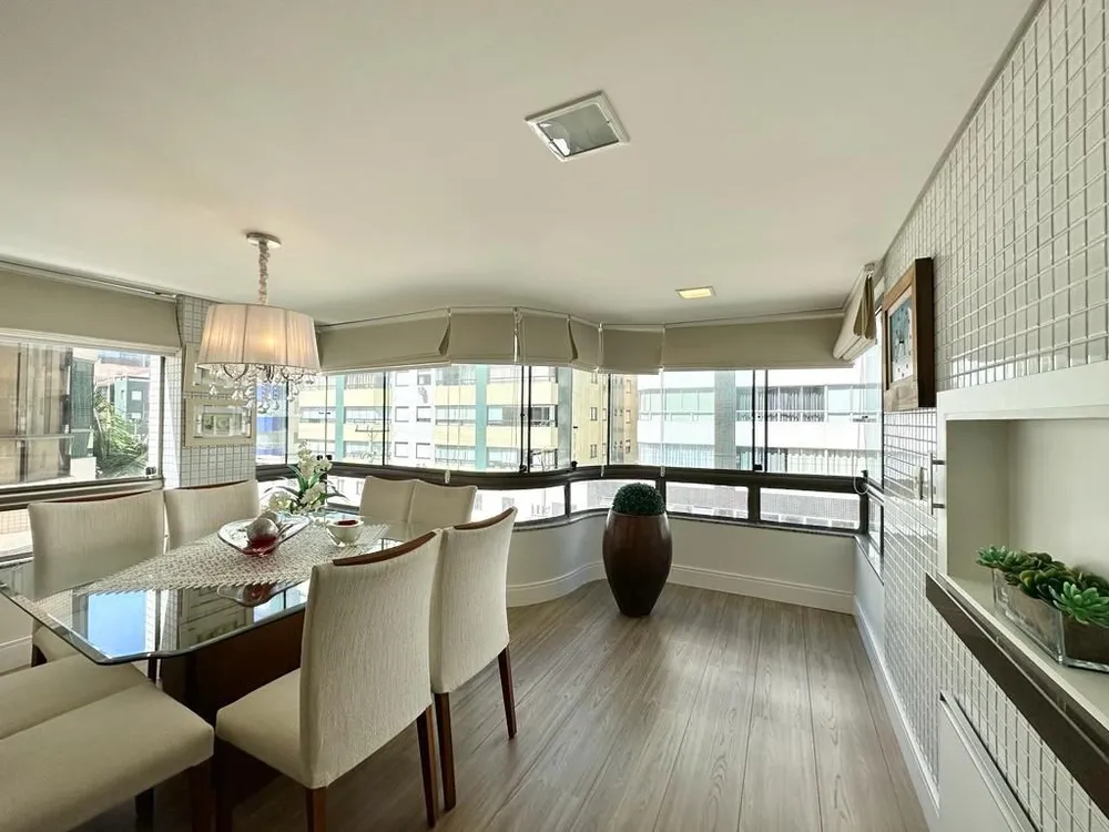 Apartamento, 3 quartos, 178 m² - Foto 6